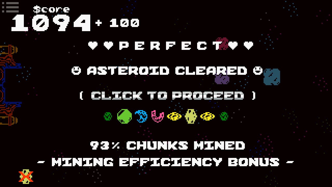 ASTRALODE Demo