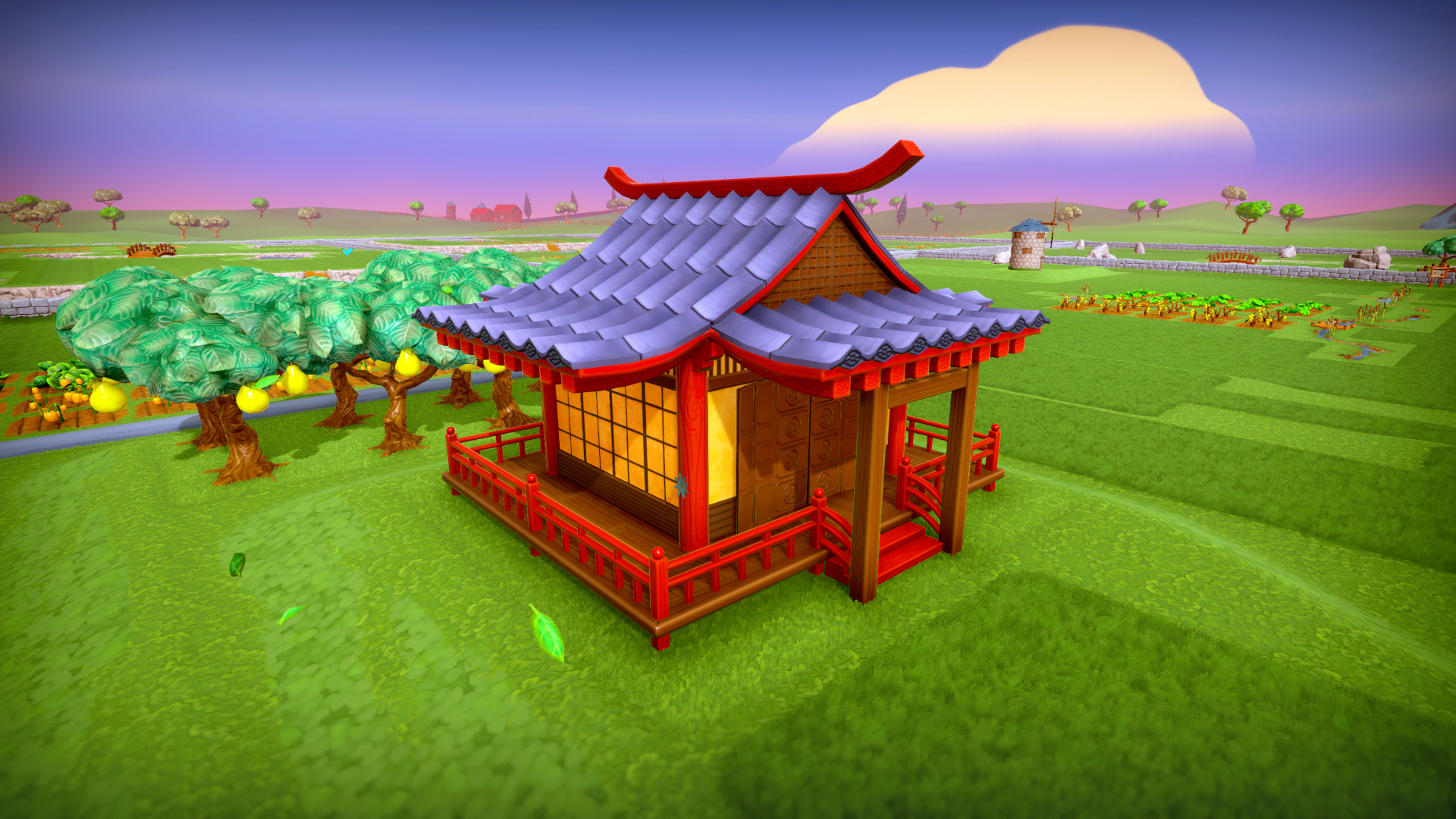 Farm Together - Wasabi Pack