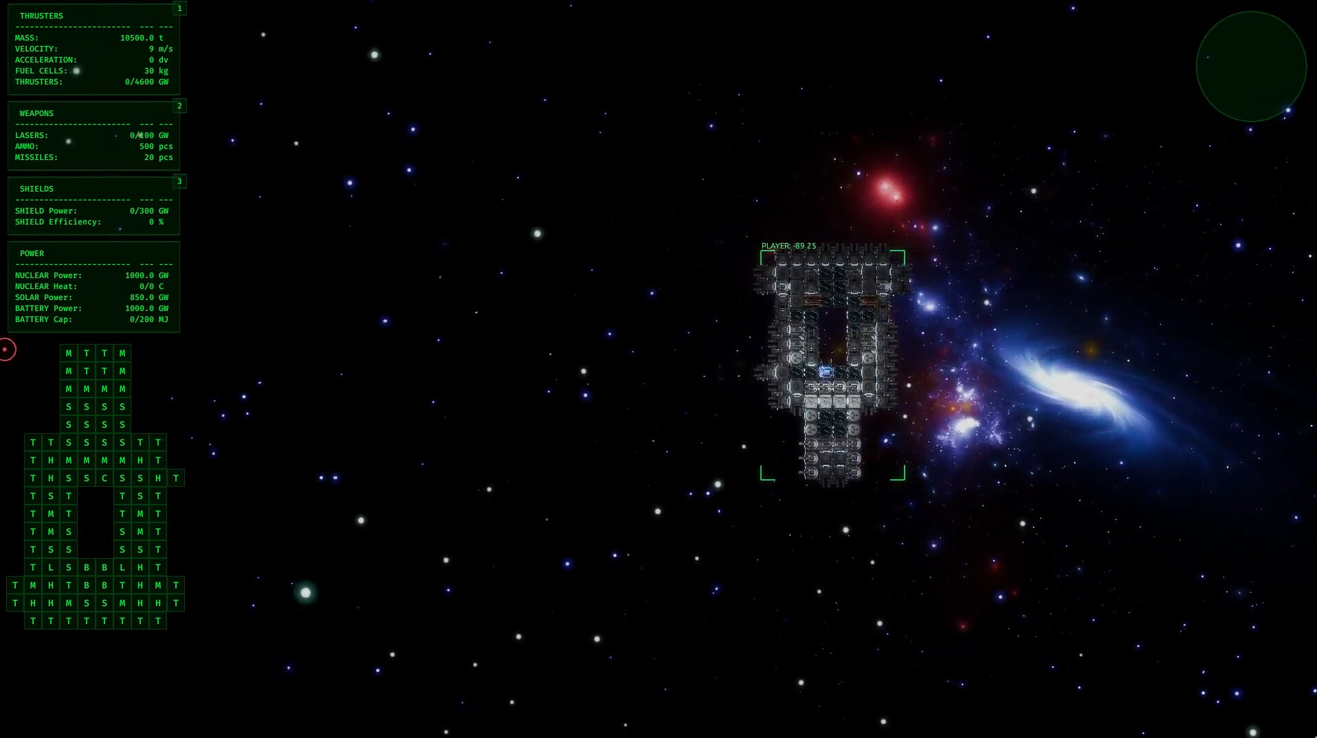 NANOVOID