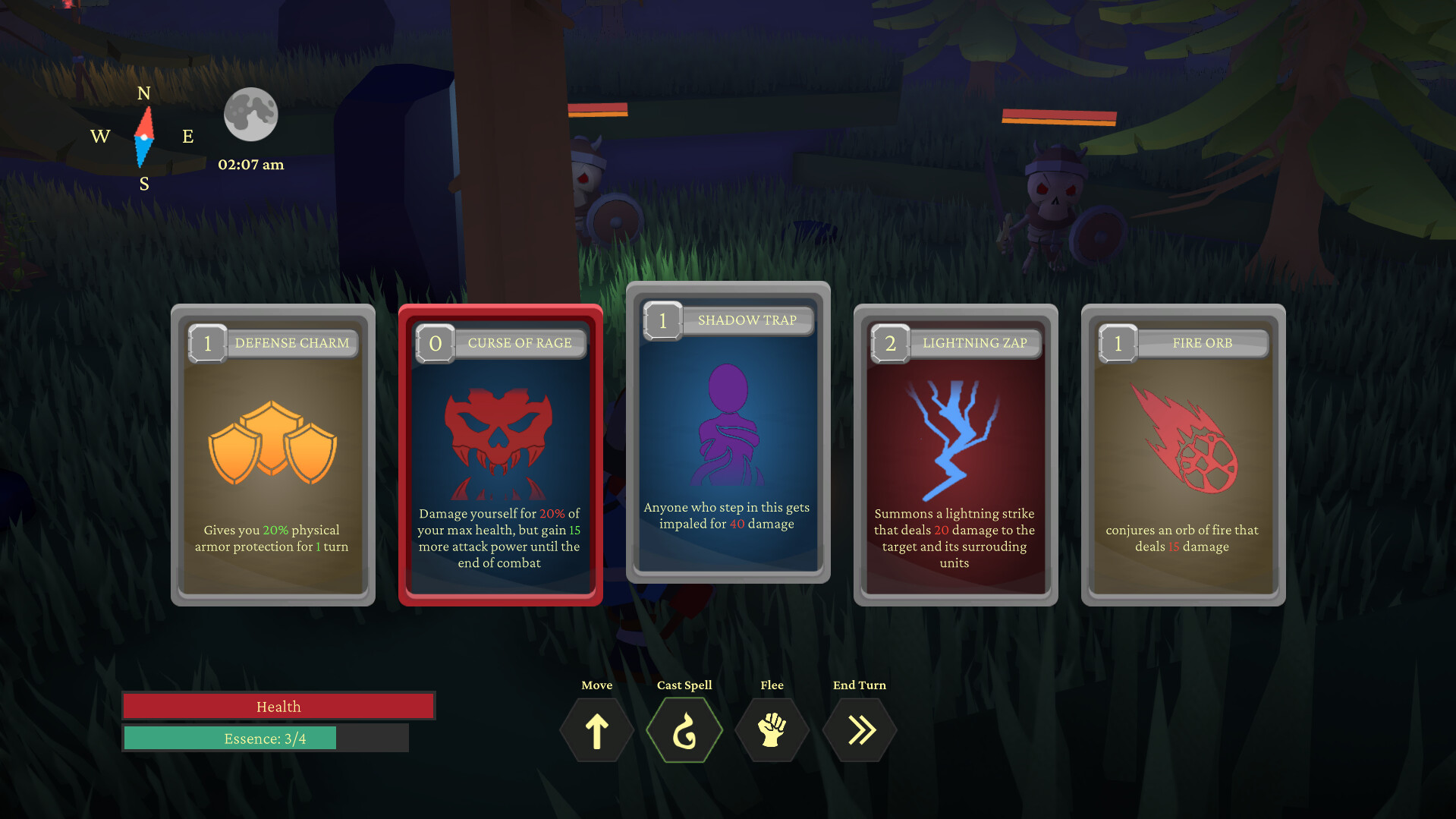 Everspell