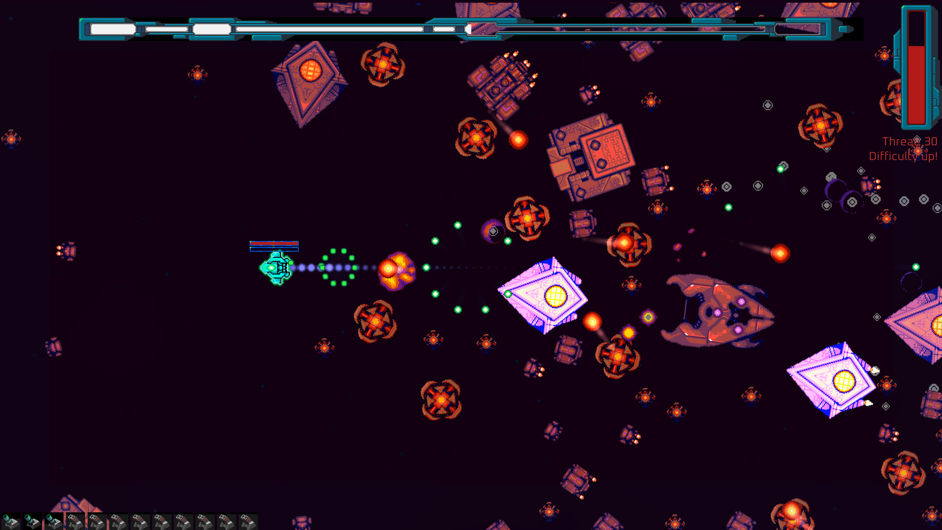 Void Scrappers Soundtrack