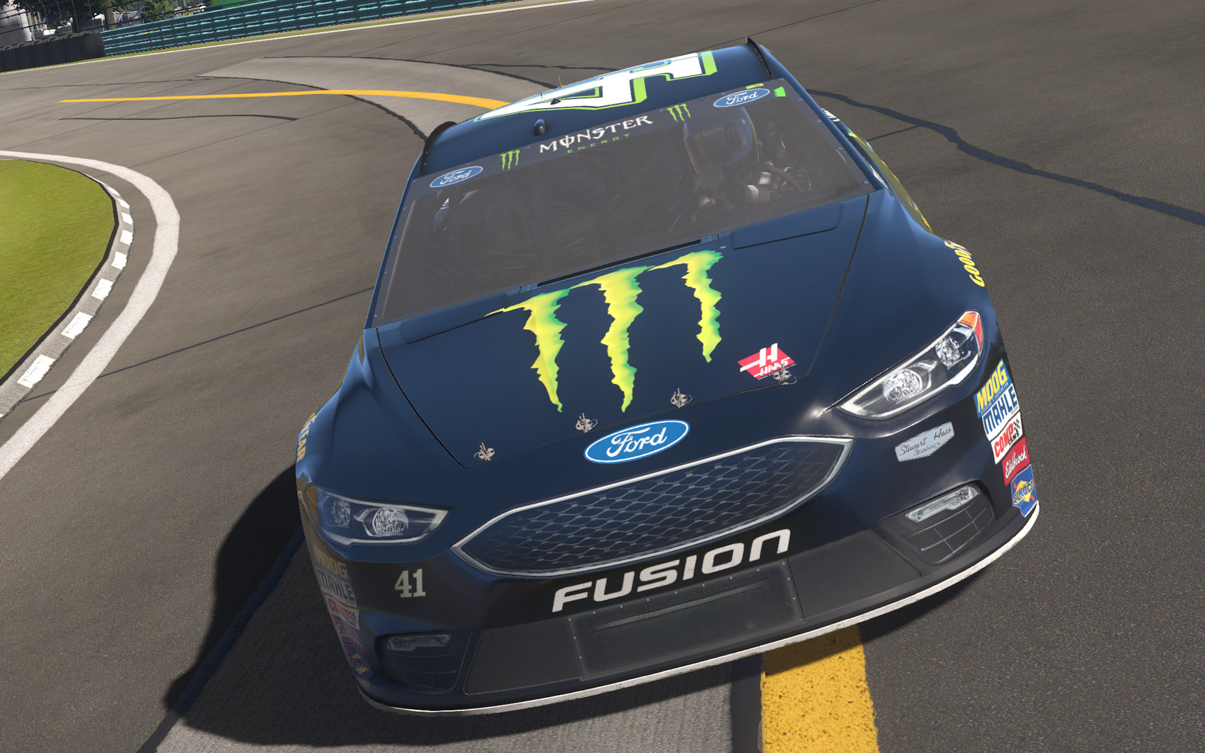 2017 Team Update