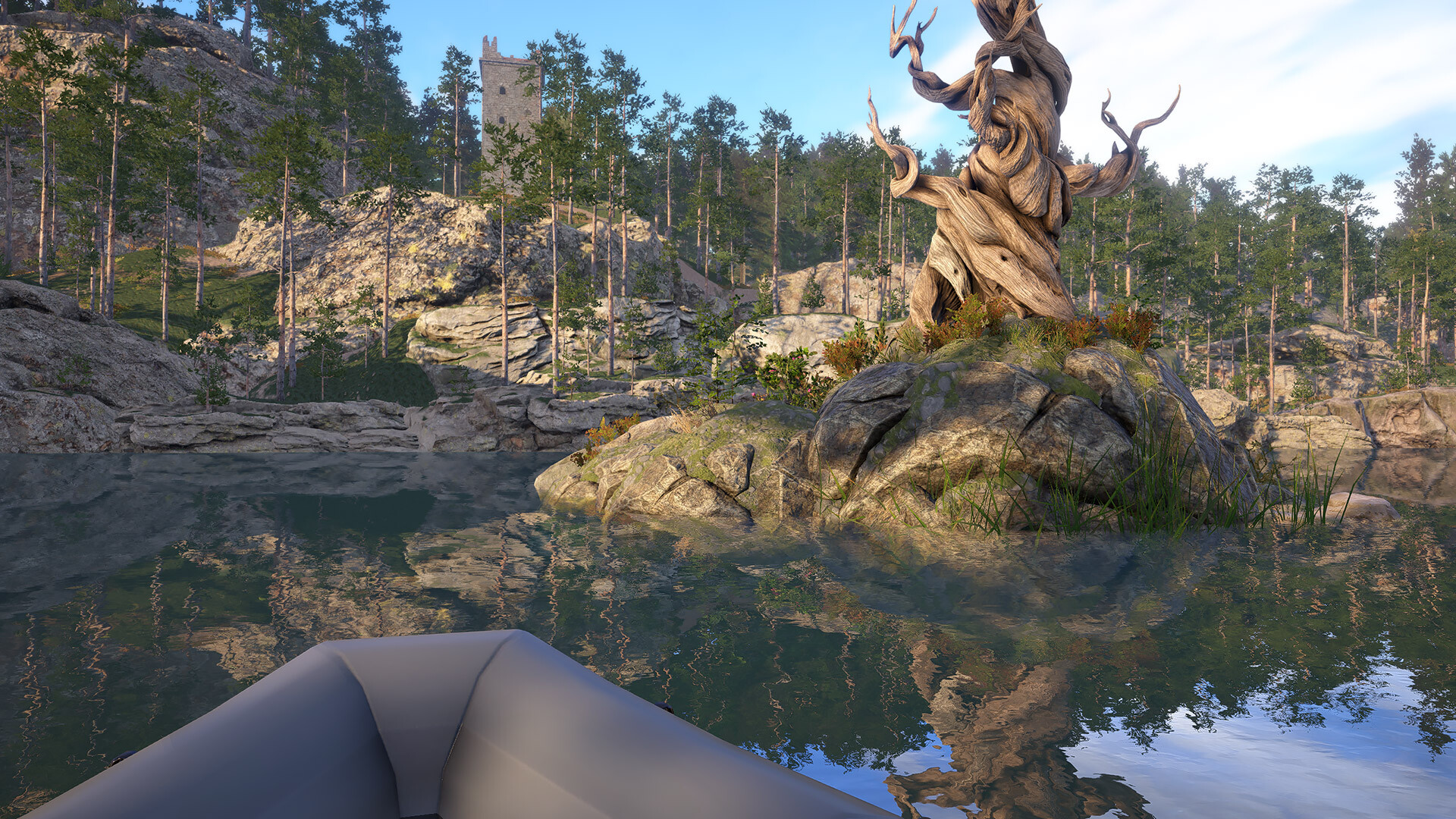 Russian Fishing 4