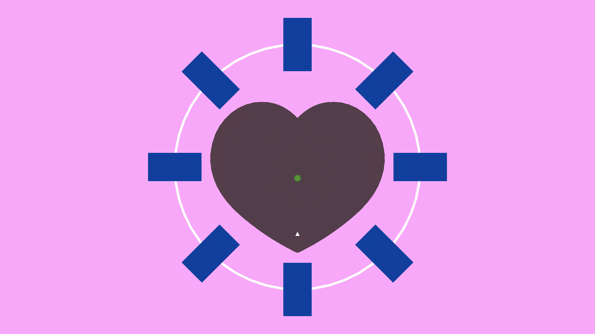Color Escape - The Love Levels