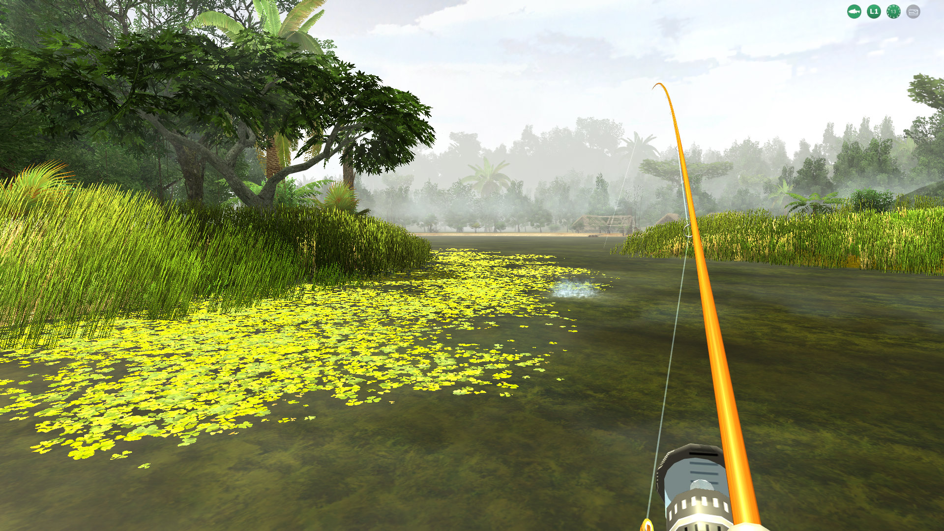 Worldwide Sports Fishing