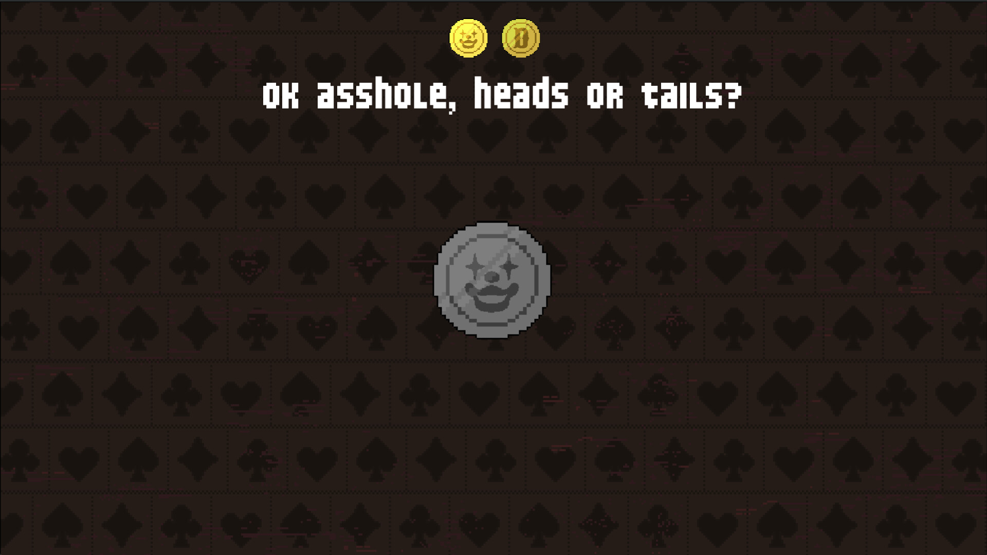Definitely Not Addictive