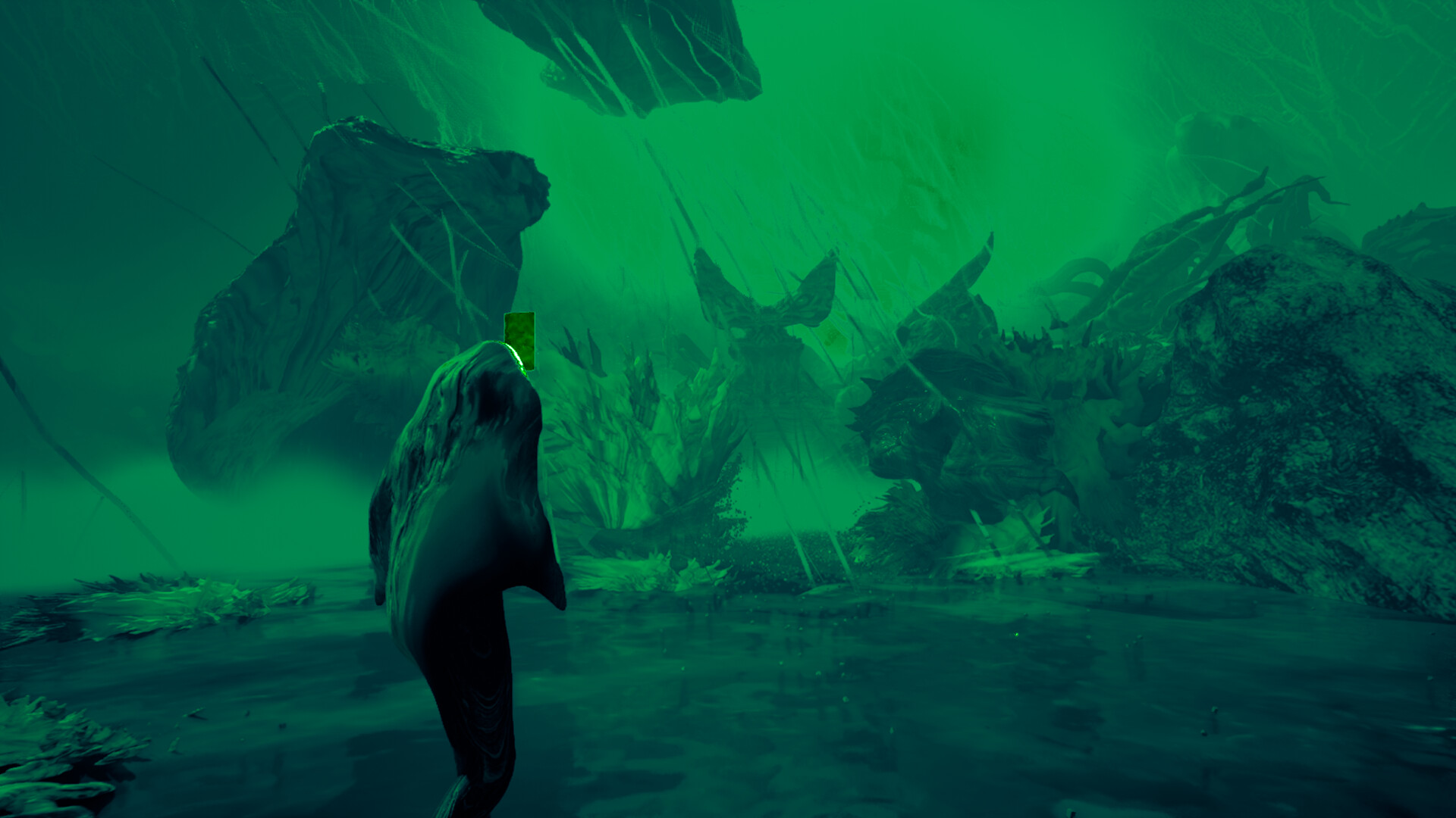 Levels & Bosses: Part One