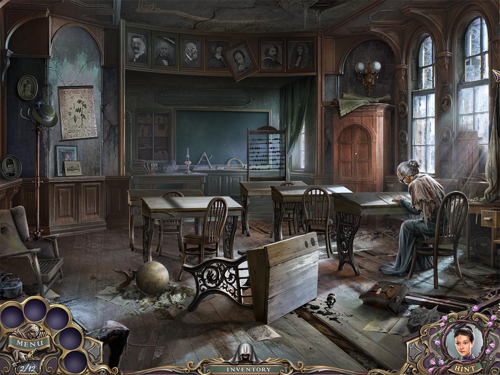 Witch Hunters: Stolen Beauty Collector's Edition