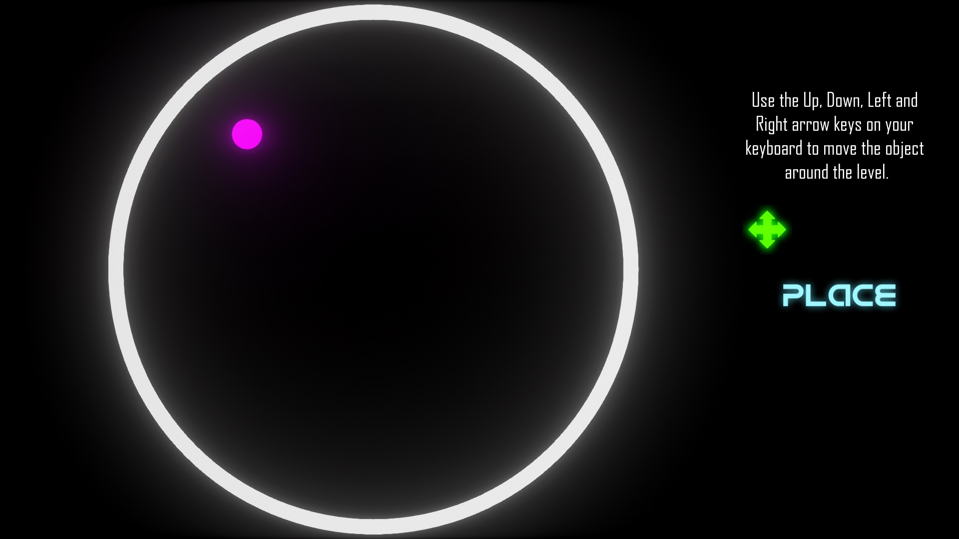 Tick: The Time Based Puzzle Game