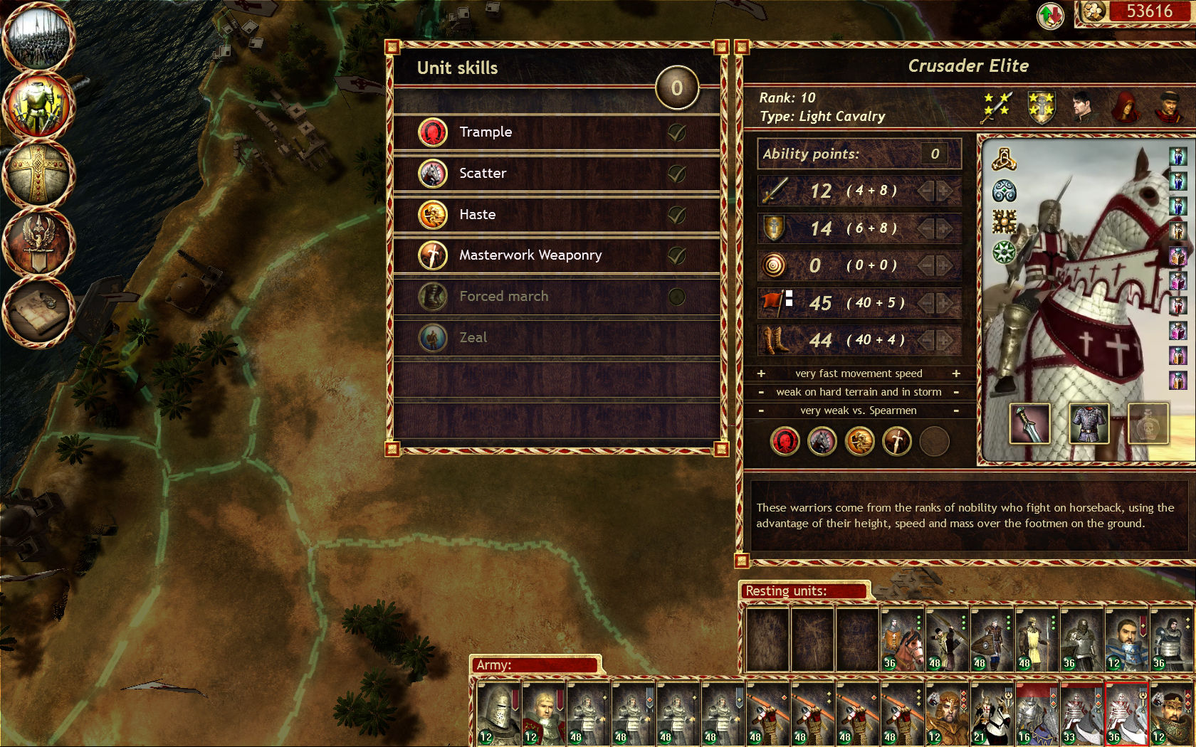 The Kings' Crusade