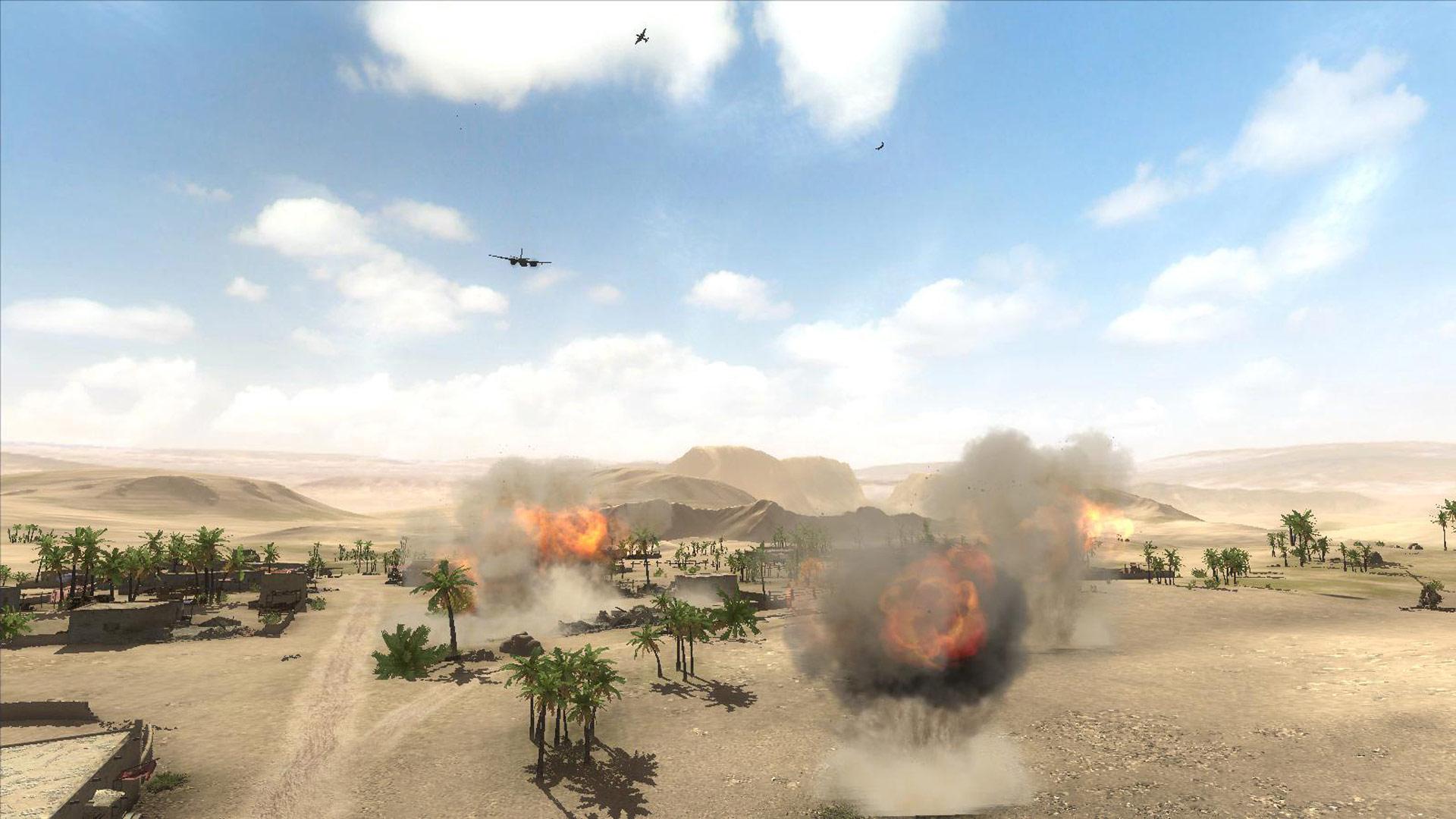 Theatre of War 2: Africa 1943