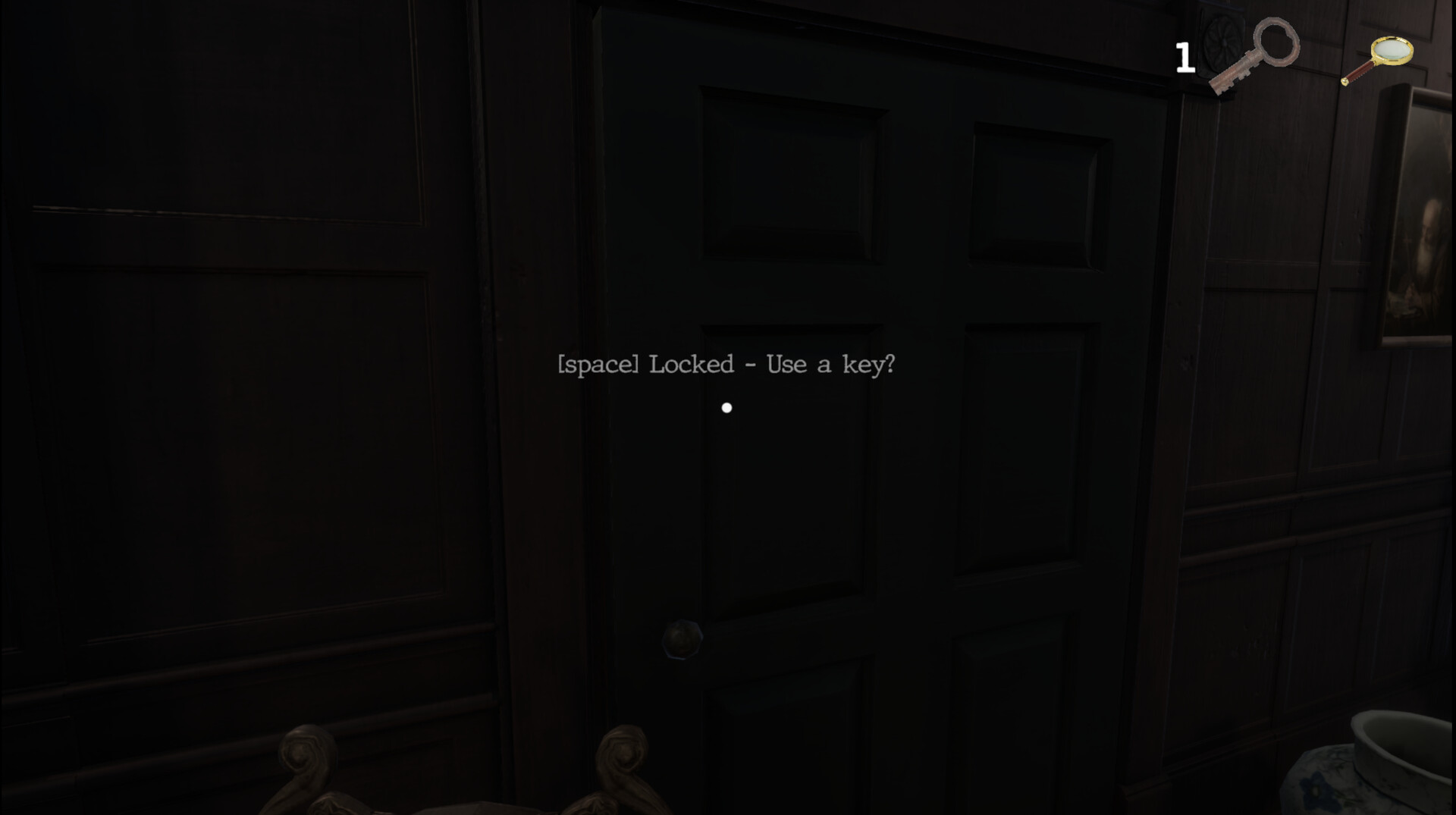 A Mirror, Darkly