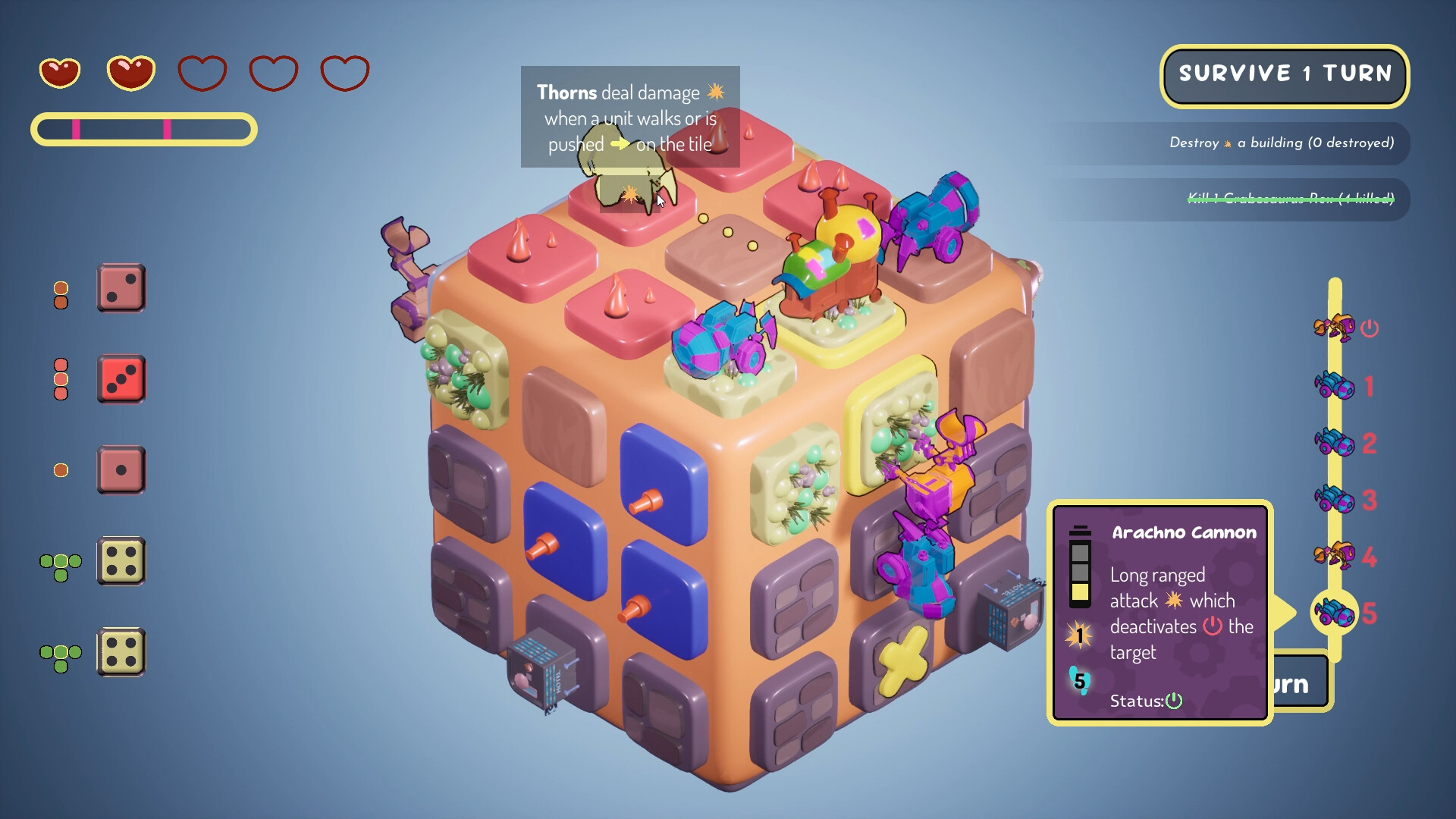 TactiCube