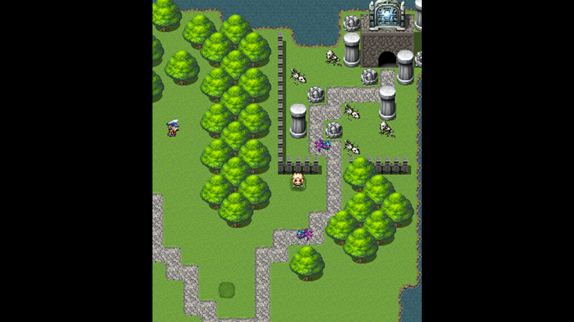 Early Quest - Tower Defense DLC
