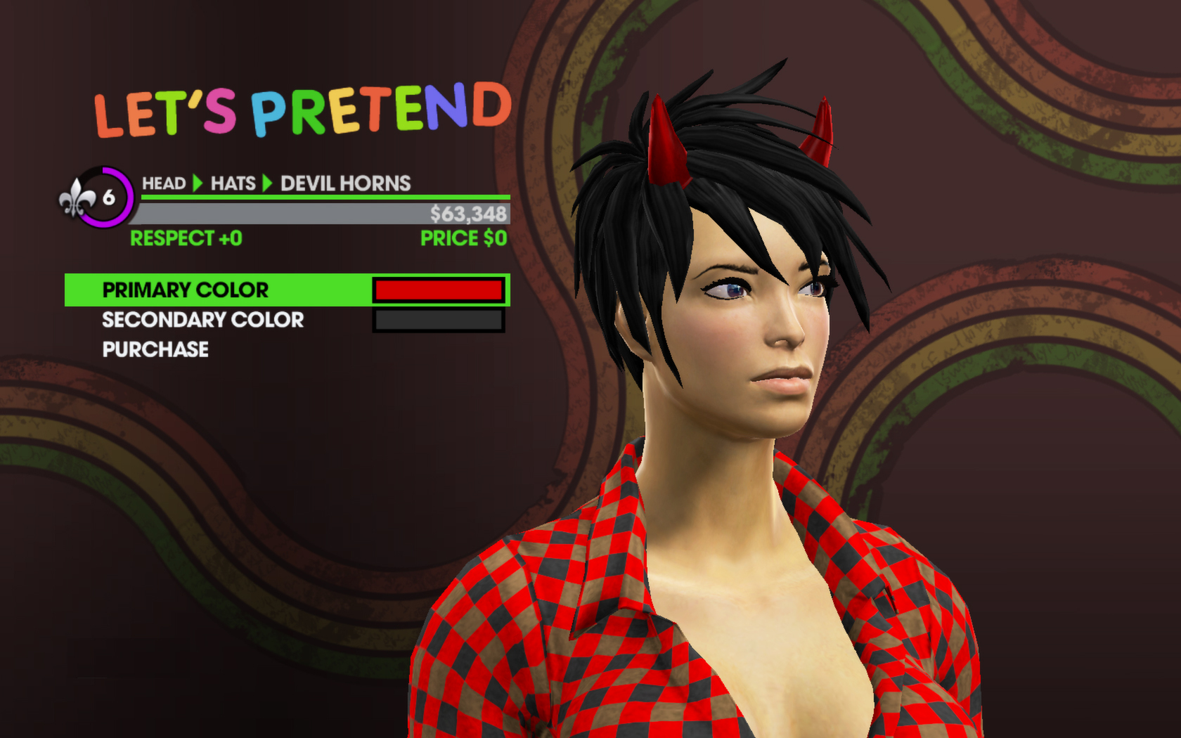 Saints Row: The Third Witches & Wieners Pack