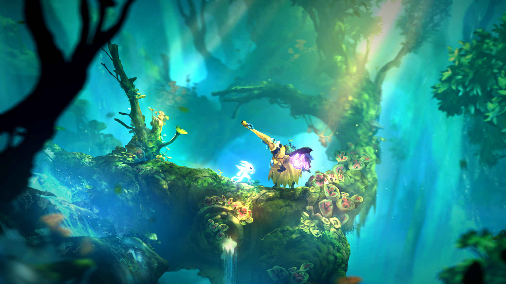 Ori and the Will of the Wisps Soundtrack