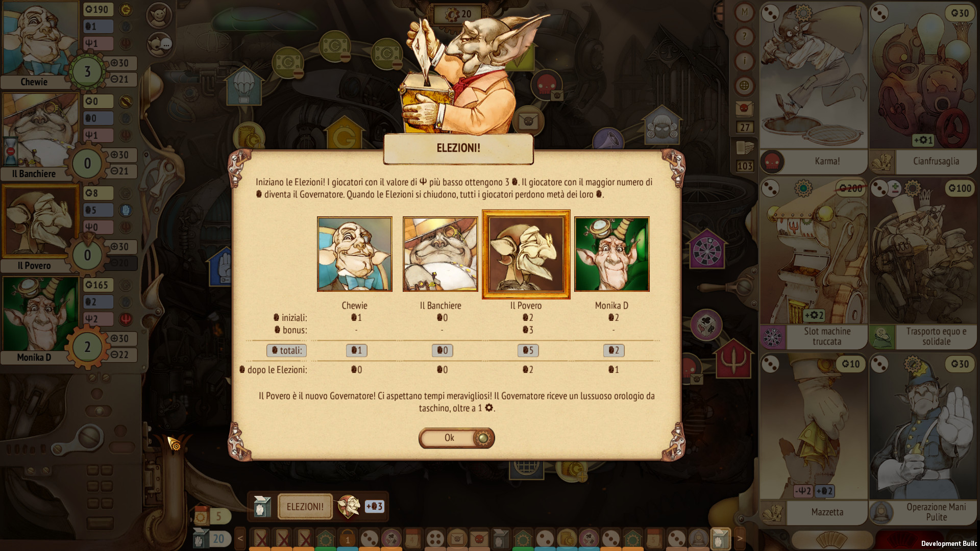 Gremlins, Inc.