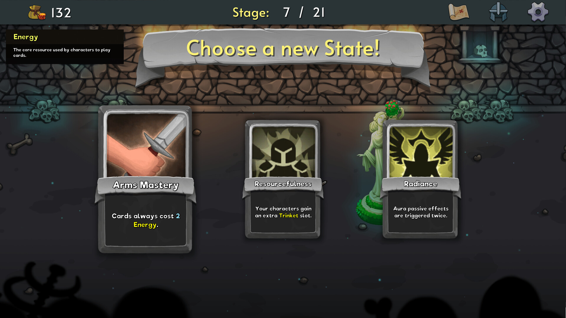 Dungeon Decks: Heroes of Herp Derp