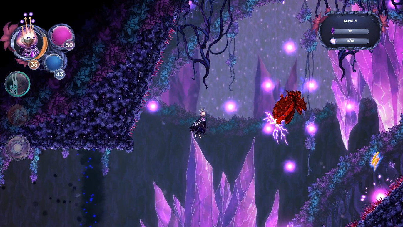 Mysterius