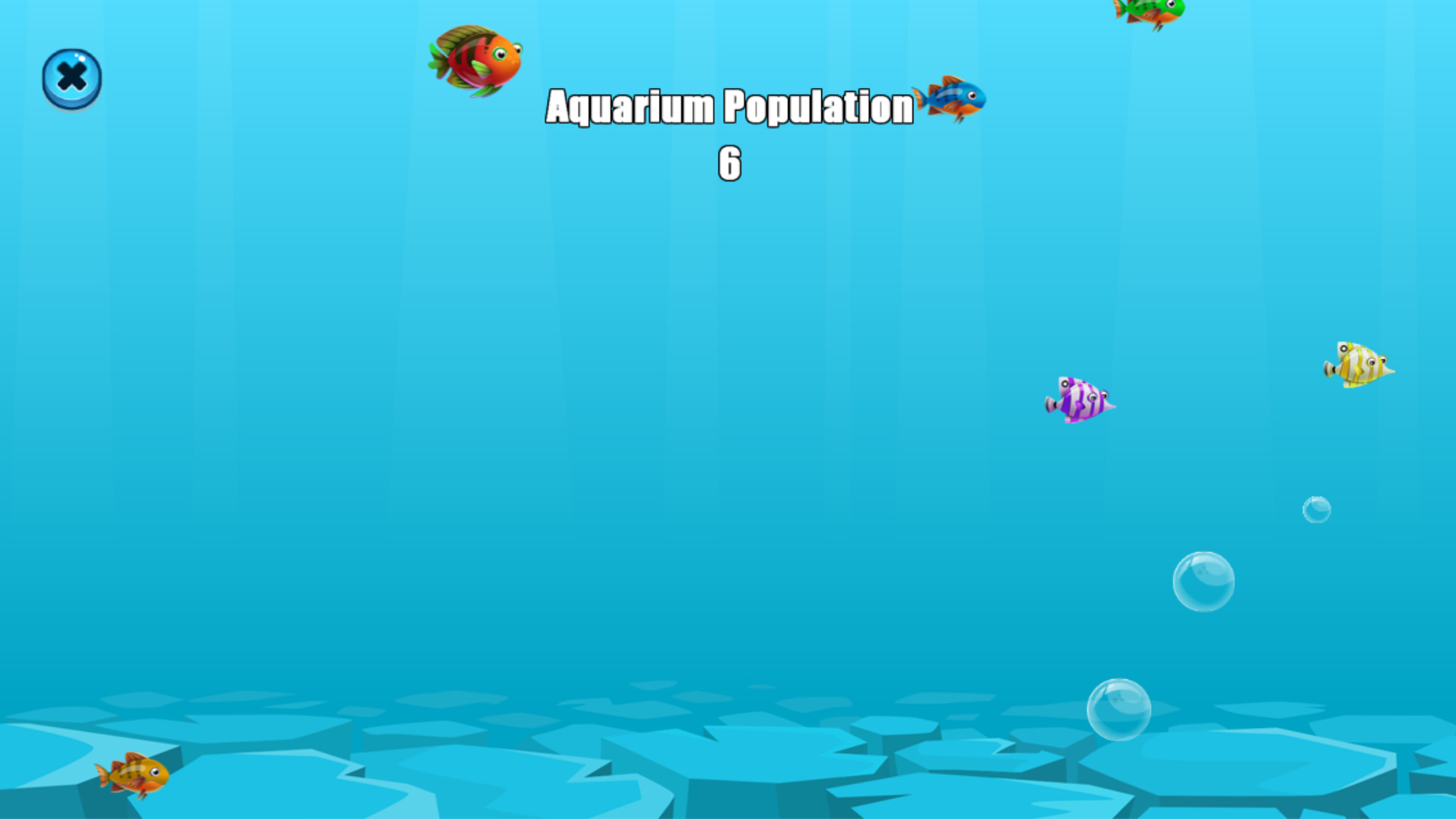 Bounty Hunter: Ocean Diver - Population Pack 4