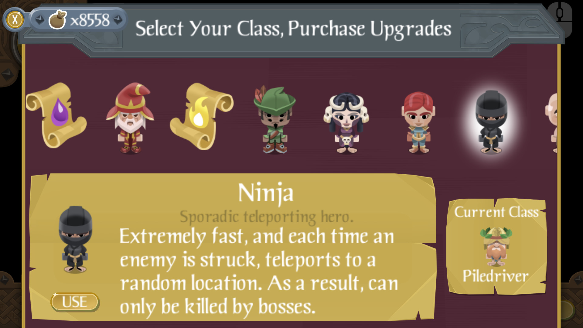 BlitzKeep Unleashed