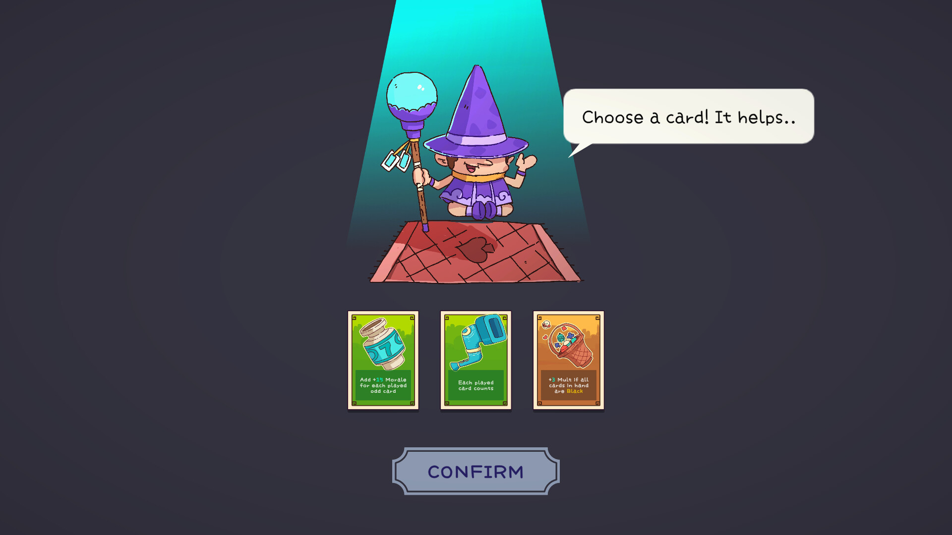 Deckbane