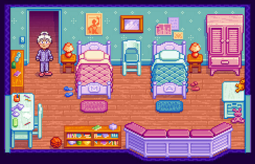 Home Demo