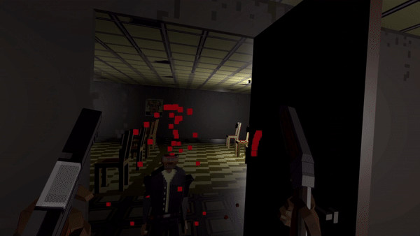 HardCop 2 Demo