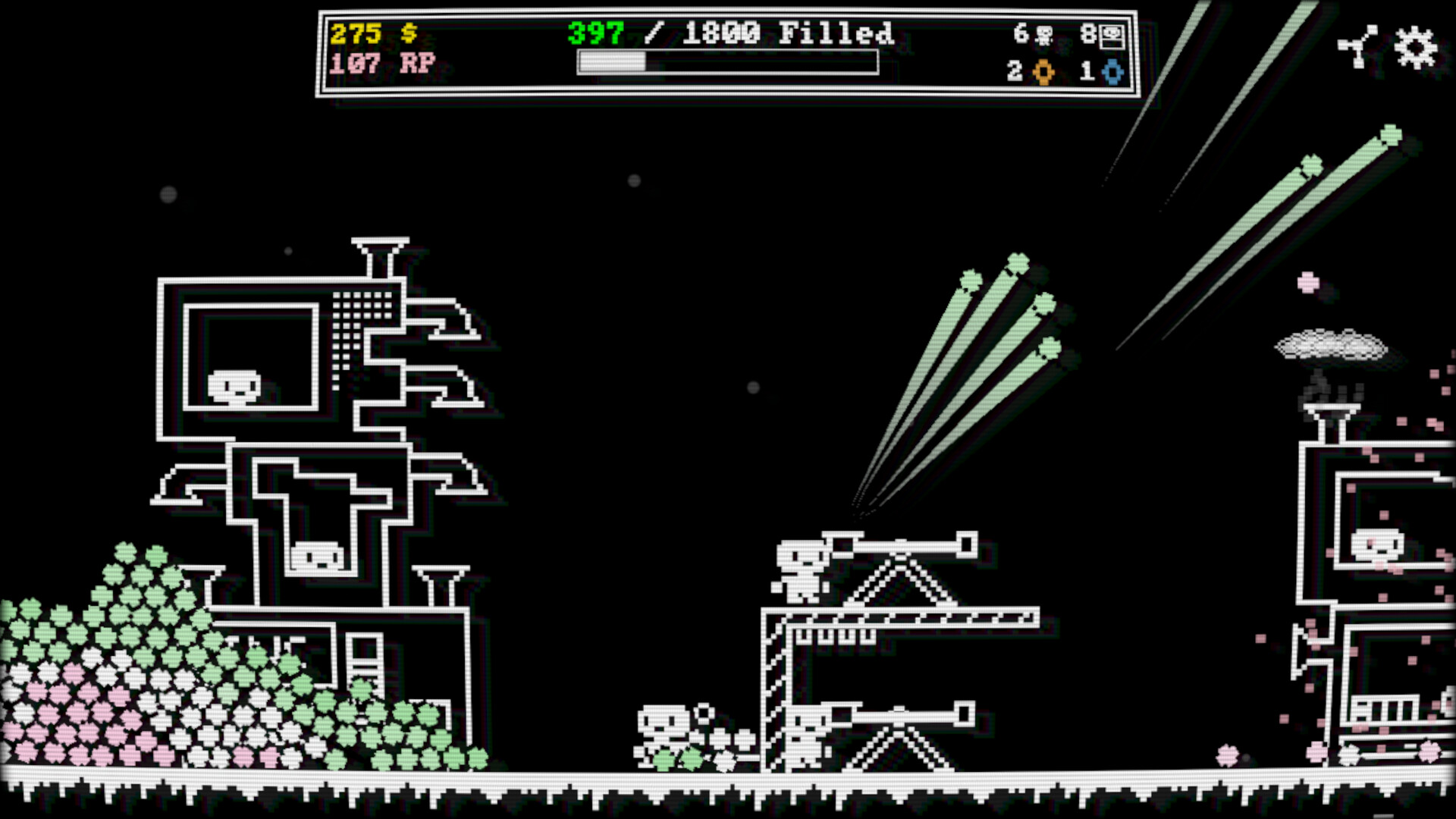 Fill Up The Hole Demo