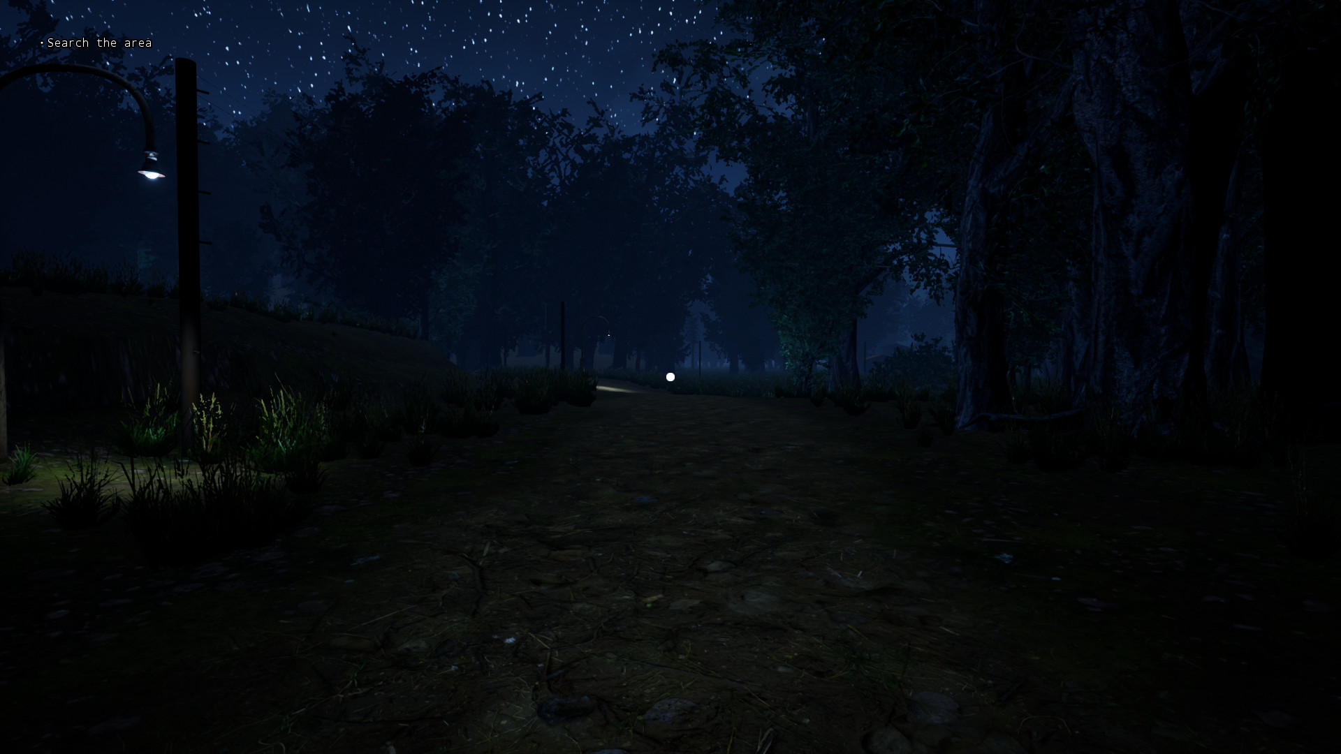Escape from the Village