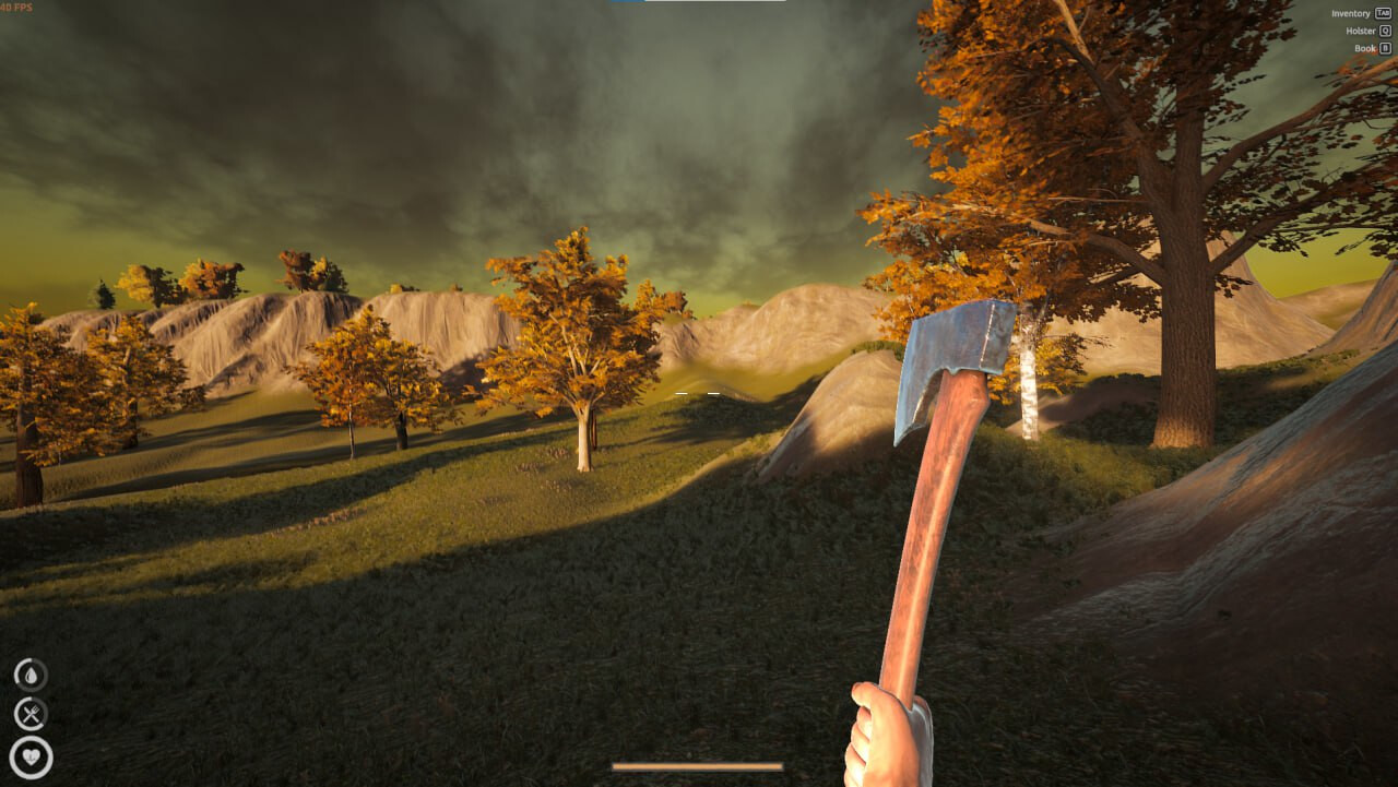 Survive (The Game)