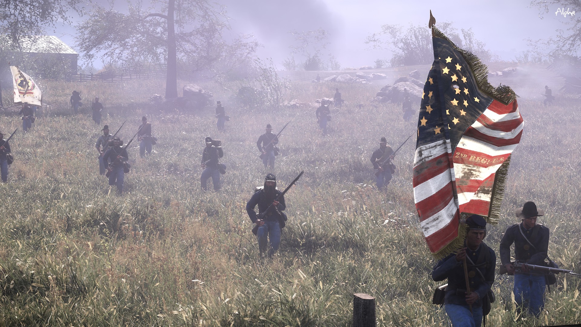 War of Rights