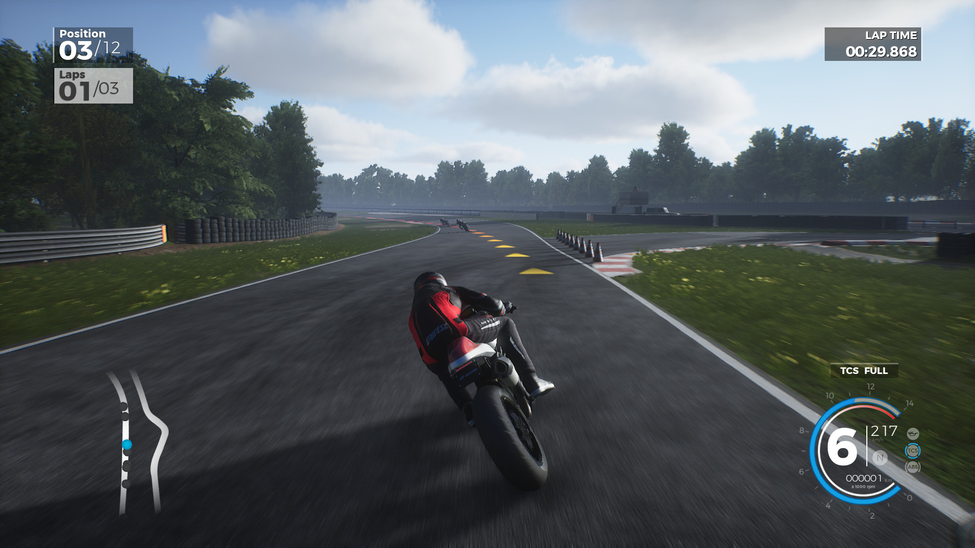 RIDE 3 - Limited Models Pack