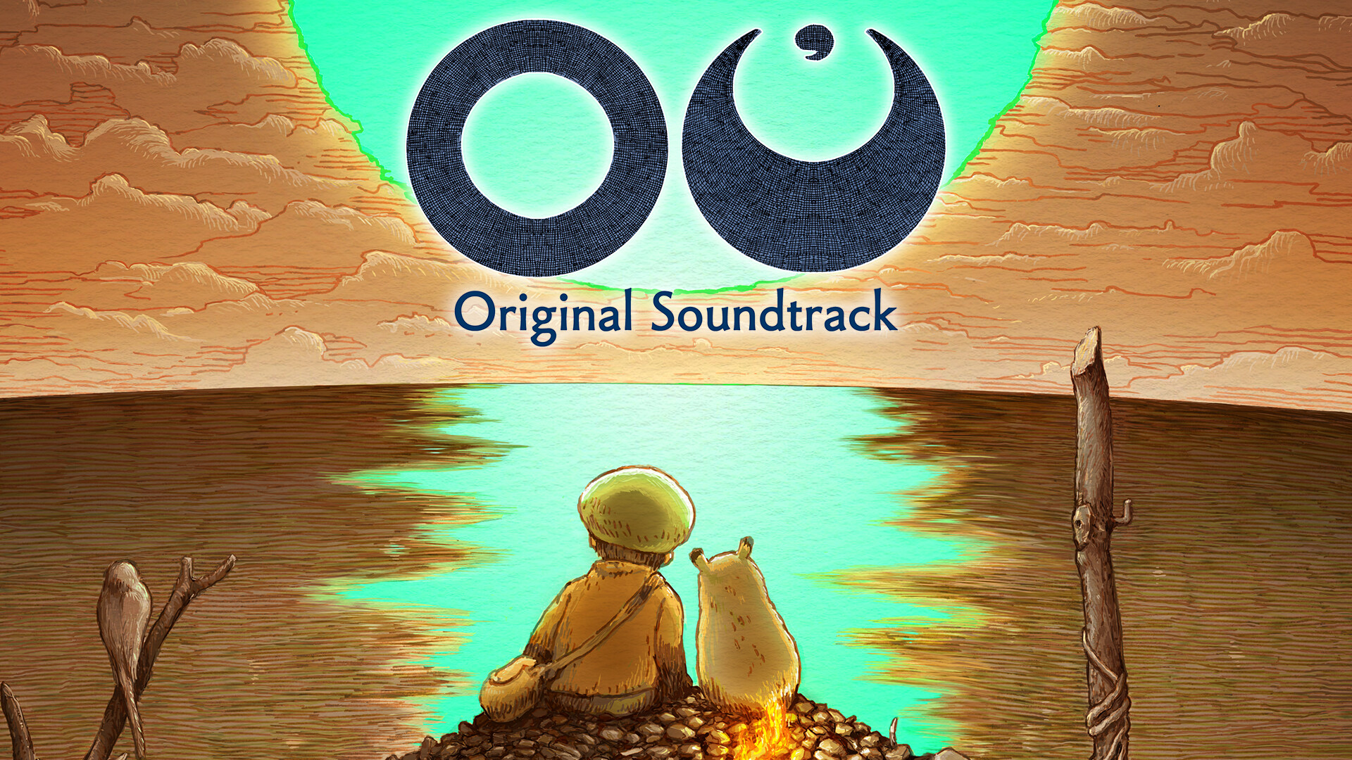 OU Original Soundtrack