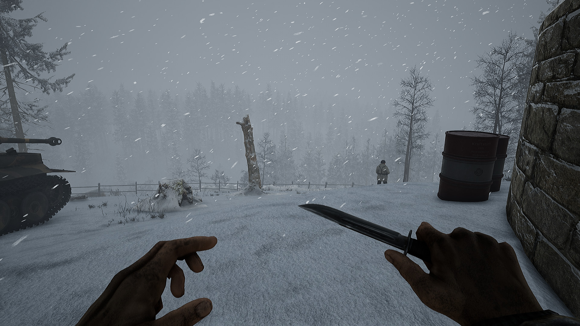 United Assault - Battle of the Bulge