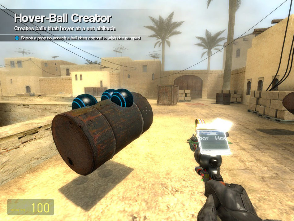 Garry's Mod