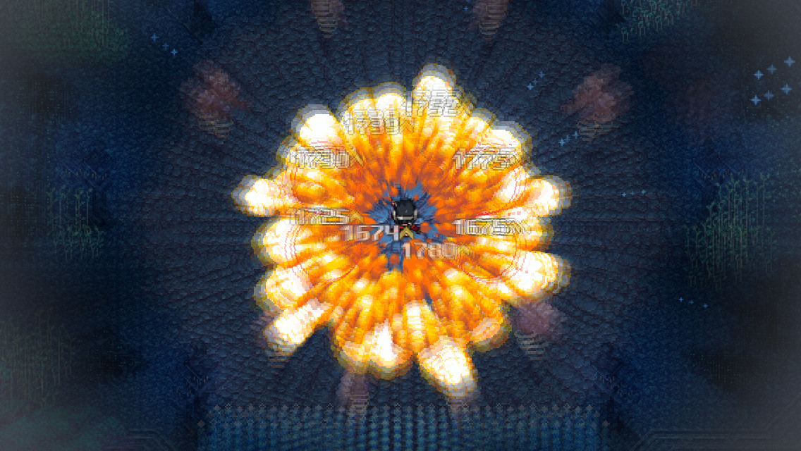 CrossCode Demo