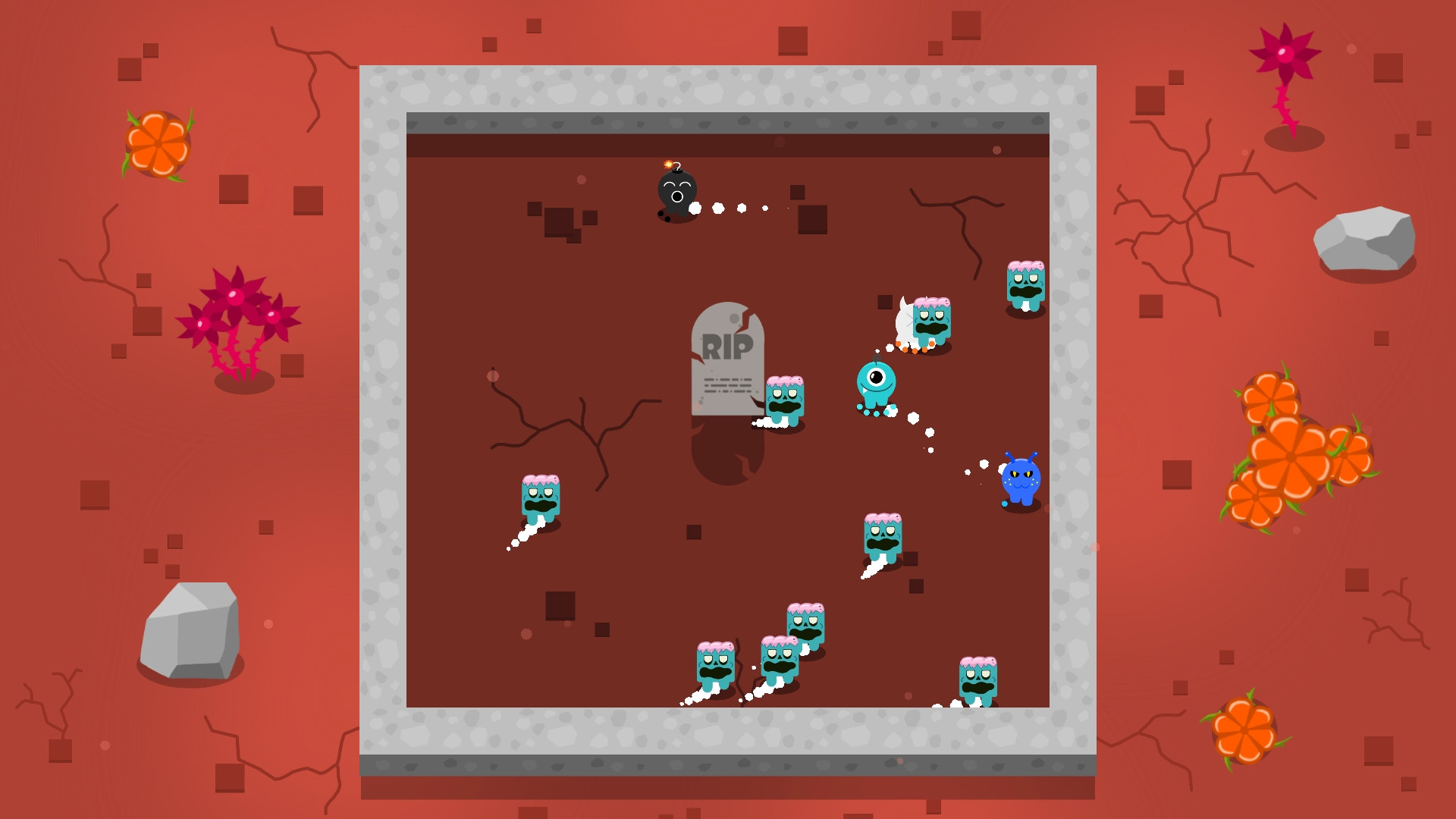 Alien League