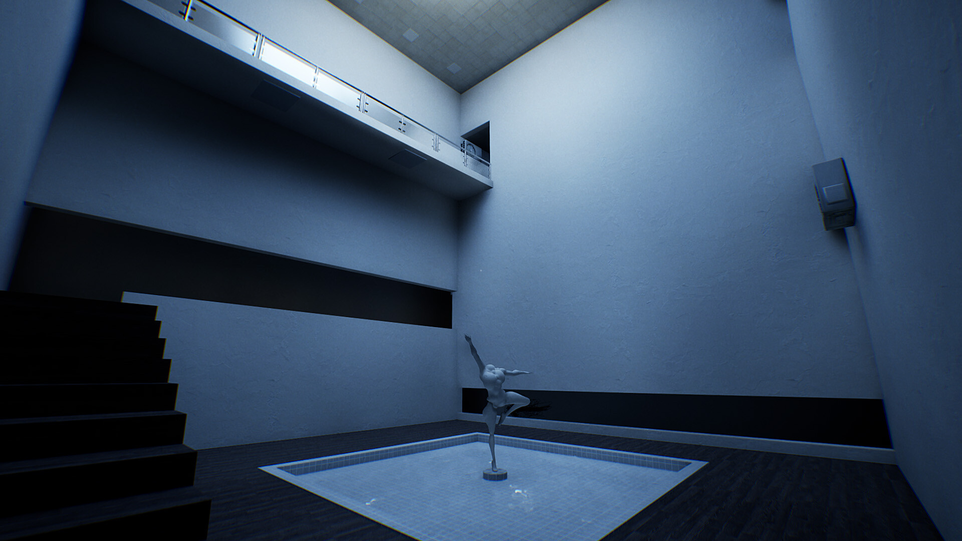 Hotel 188 Demo