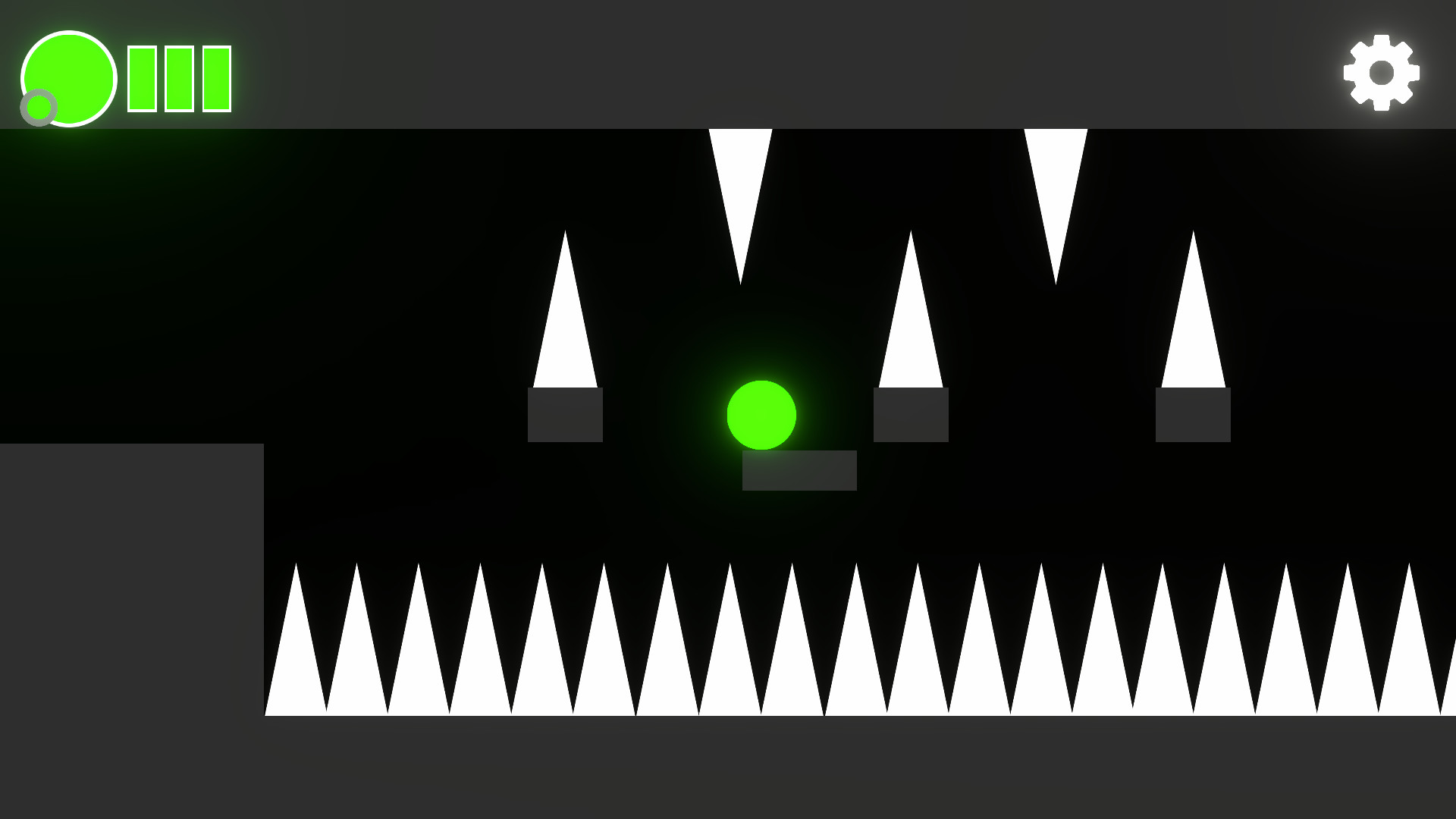 Three Color Ball