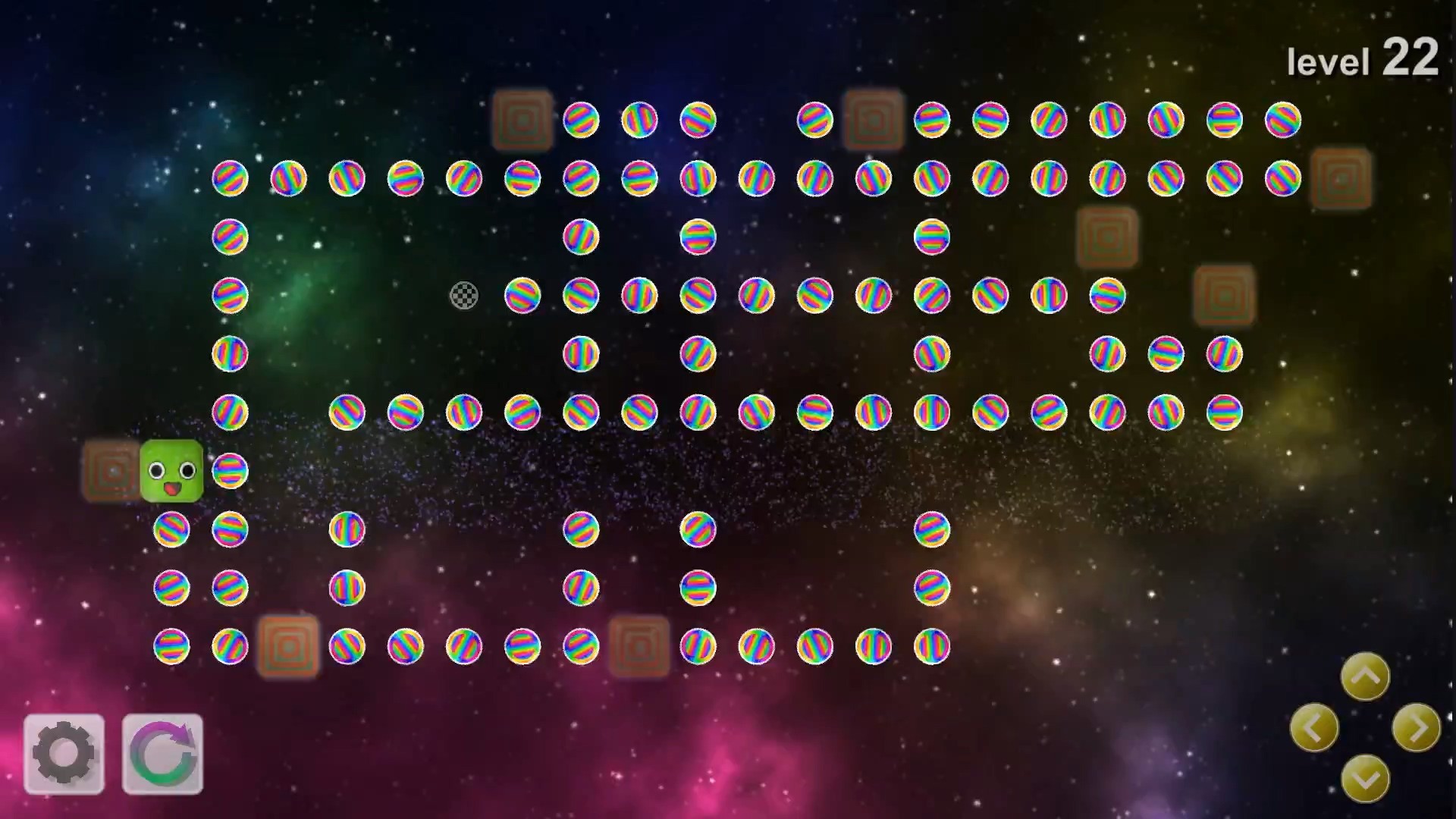 Maze Slider
