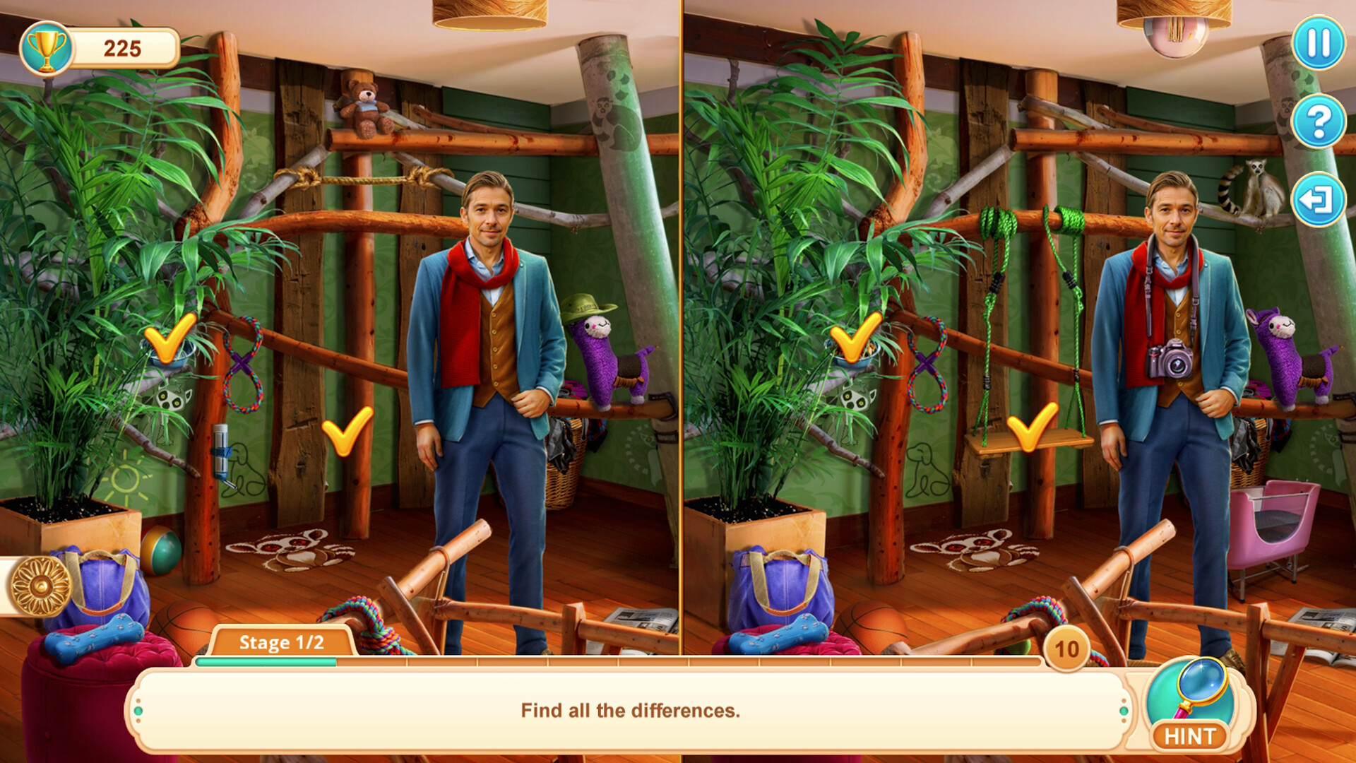 Home for Friends: Beloved Pets Collector's Edition