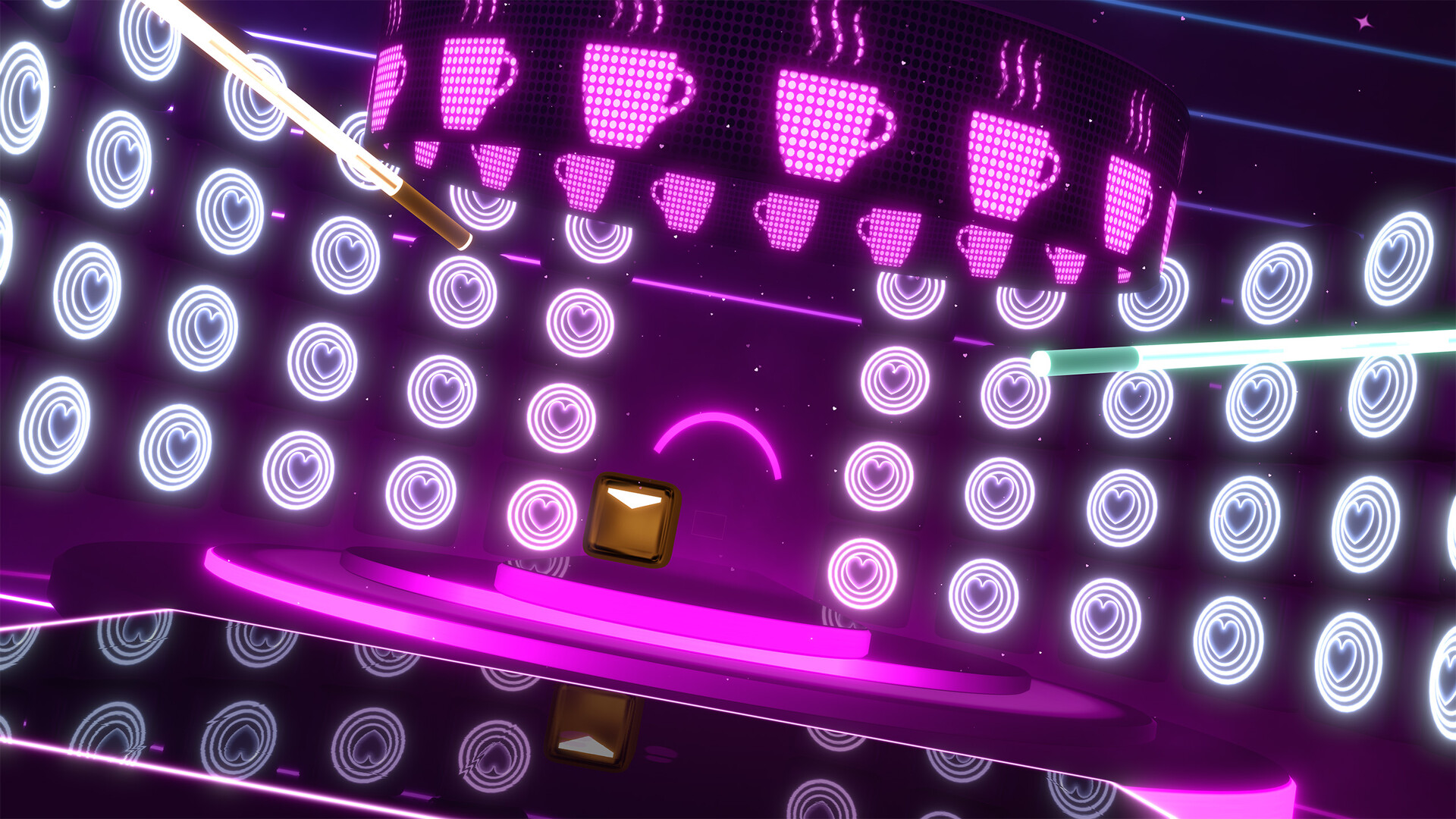 Beat Saber - Sabrina Carpenter - 