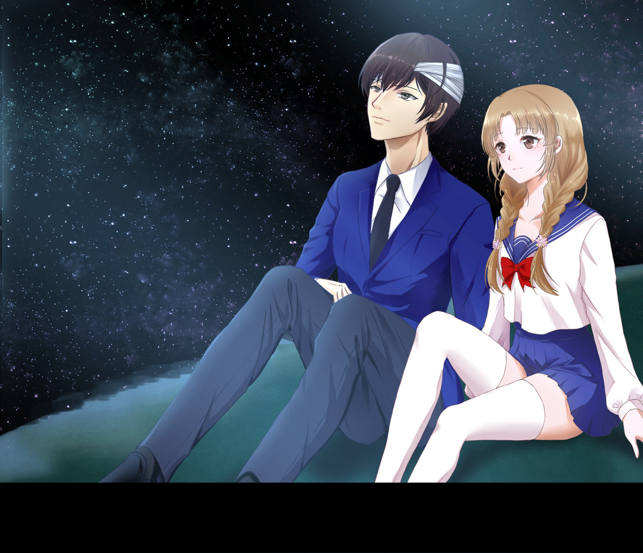 7 Days in Dream EX