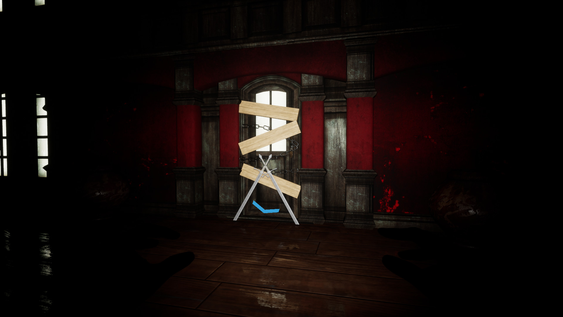 Escape The Manor