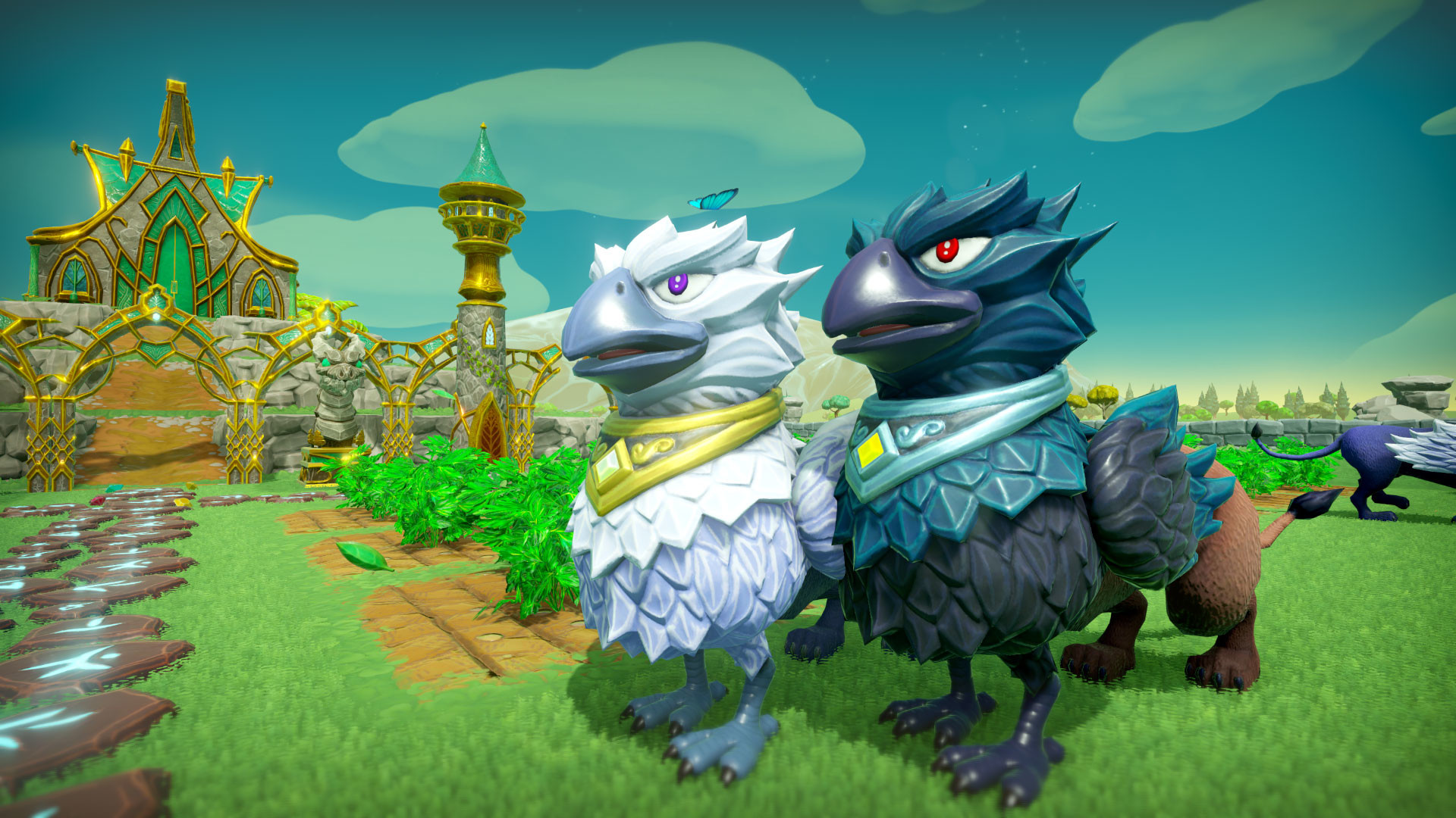 Farm Together - Fantasy Pack