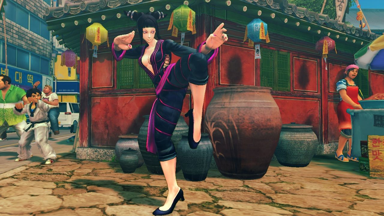 USFIV: Complete Challengers 2 Pack (2011)