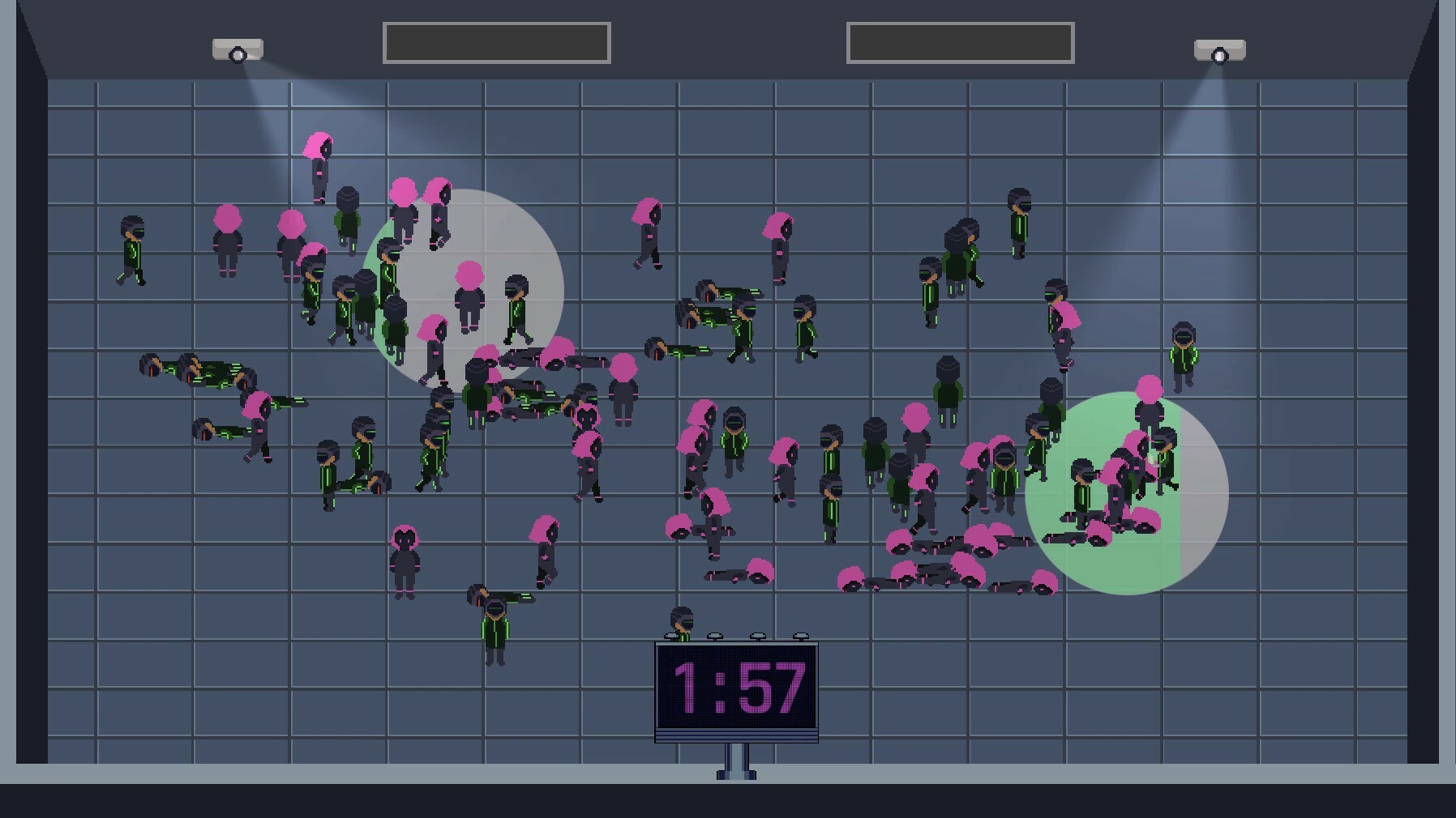 Stealth Syndicate