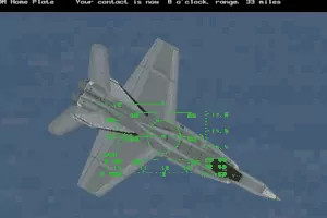Navy Strike