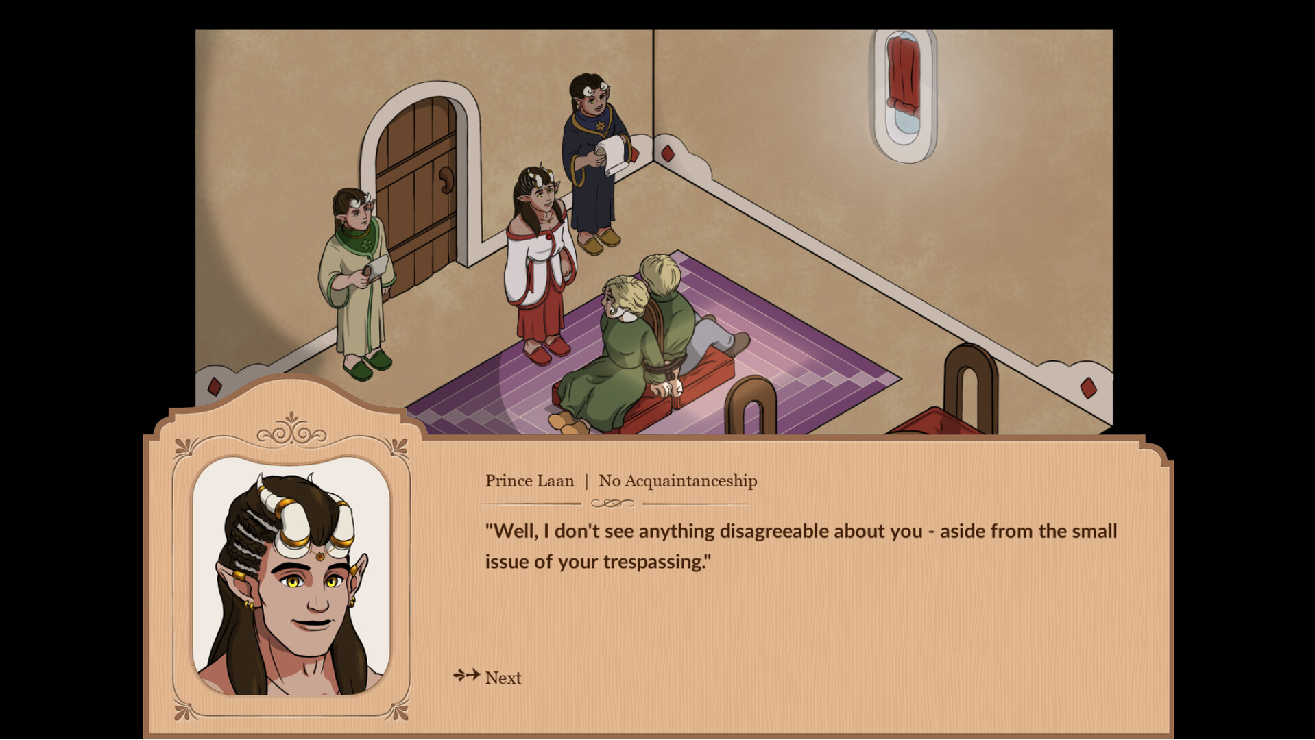 Veil of Dust: A Homesteading Game